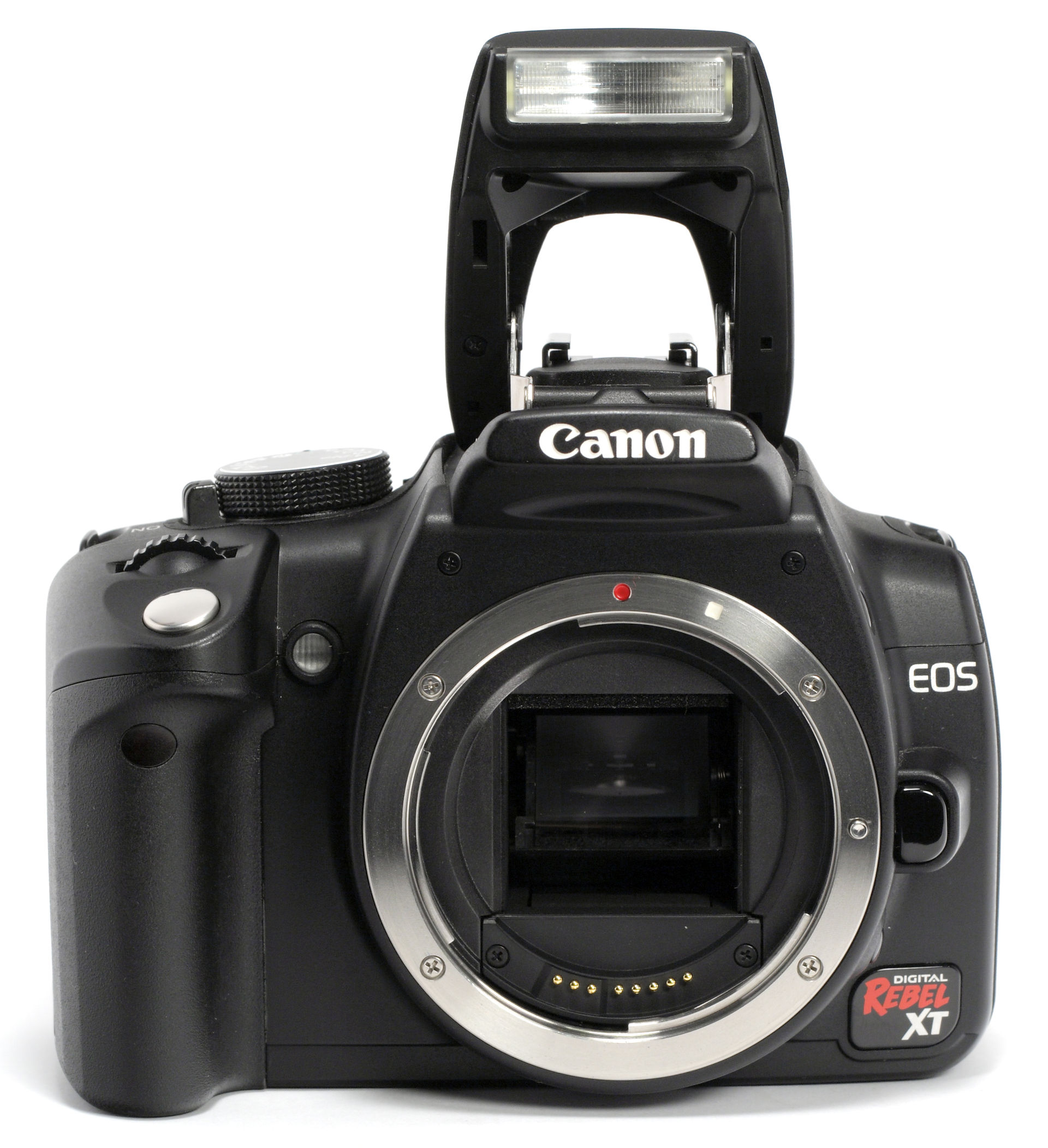 Manual Canon Eos 350d