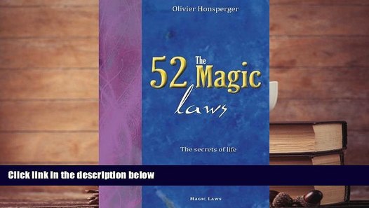 Secrets of high magic pdf