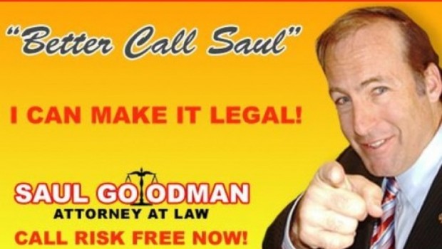 Better Call Saul - Complete